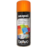 PEINTURE AEROSOL -ORANGE PASTEL PEINTURE AEROSOL -ORANGE PASTEL